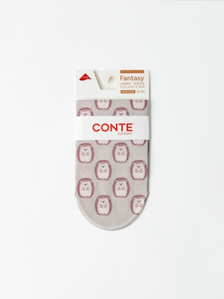 CONTE FANTASY Носки женские