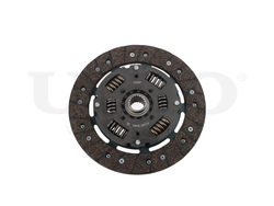 Комплект сцепления с подшипником UNIO CLT-20072