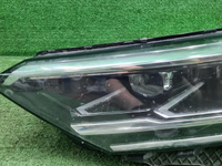 Фара левая VW Polo 6 (2020-2022) LED