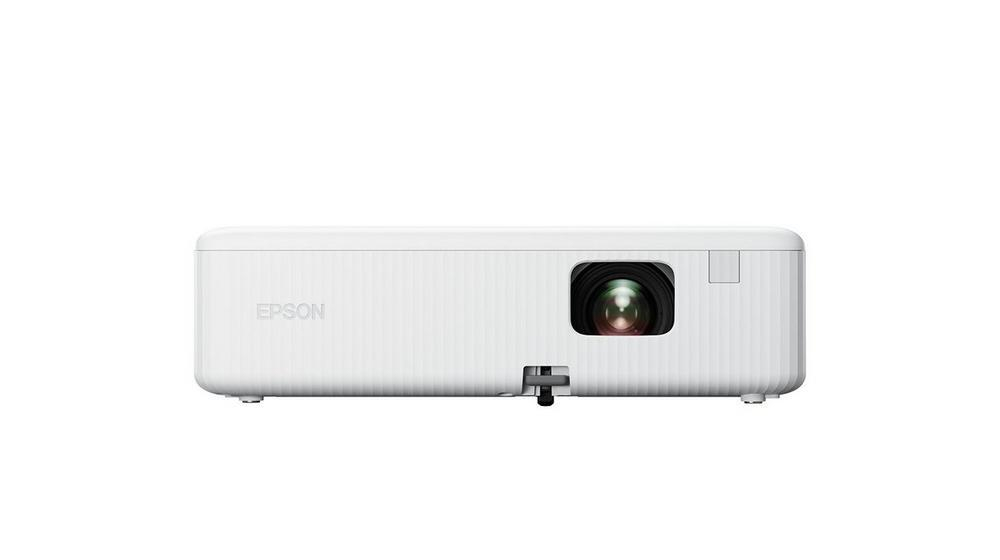 Проектор  Epson CO-W01