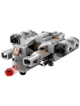 Конструктор LEGO Star Wars Mandalorian 75321 Микрофайтер «Лезвие бритвы»