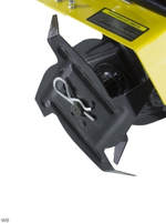 Культиватор Huter GMC-2.8, бенз, 2Т, 2.8 л. с, 2 кВт, 1 ск, шир./гл. 28/12 см , 1 шт.