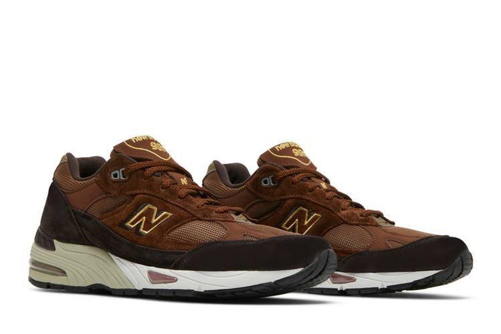Кроссовки New Balance Nb 991