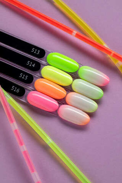 Monami Гель-лак 514, 8мл