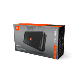 Усилитель 4-канальный JBL Club A754