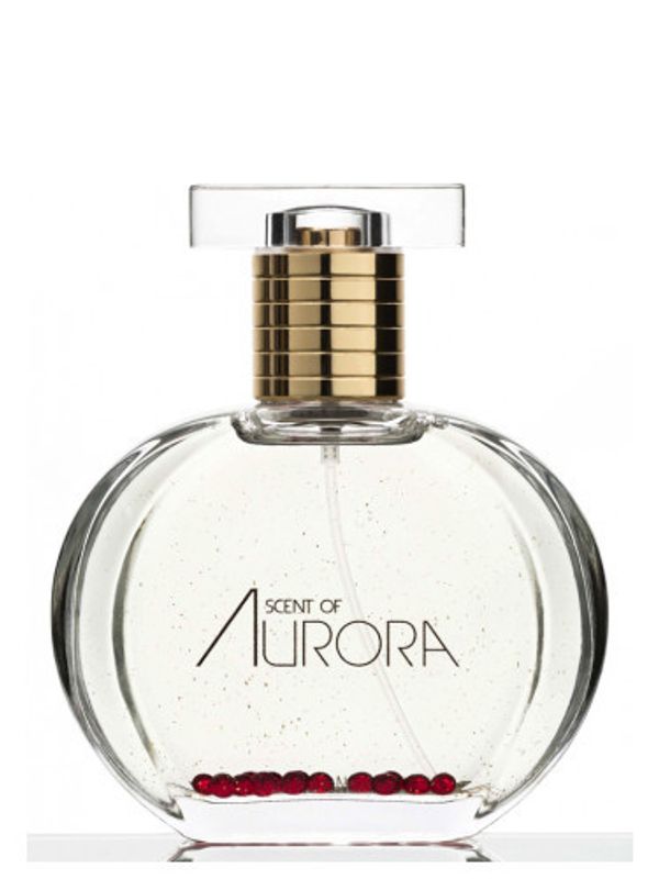 Norra Norrland Scent of Aurora