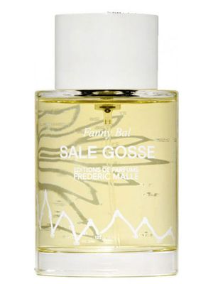 Frederic Malle Sale Gosse by Fanny Bal