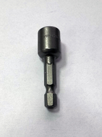 Насадка магнитная с торцевой головкой 10х48 мм TSUNAMI Professional (2 шт)