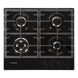 Газовая варочная панель GEFEST ПВГ 2401-01