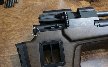 Пробка для быстрой замены пружин ( АБ )  от Игоря из Липецка