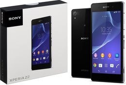 Sony Xperia Z2