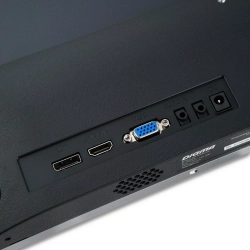 Монитор ЖК Digma DM-MONB2404 23.8" Grey 5ms HDMI, DisplayPort, VGA