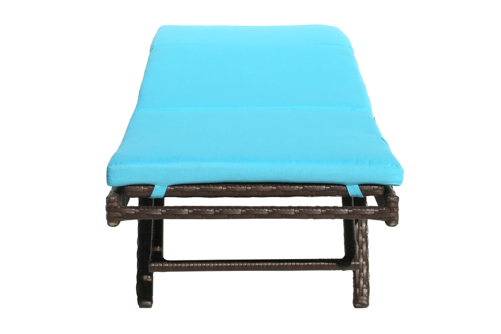 Лежак Компакт арт.уд,  ()