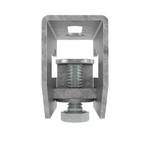 Скоба-держатель проводника с болтом