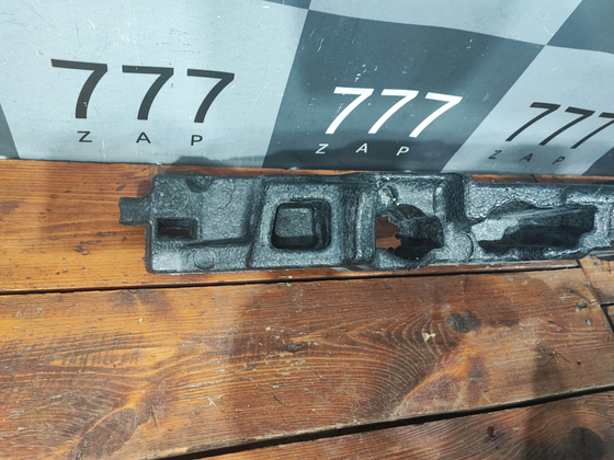 Абсорбер переднего бампера Geely Tugella 20-нв Б/У Оригинал 6600002452