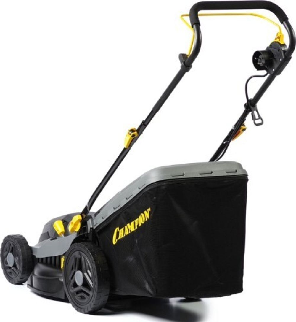 Газонокосилка электрическая CHAMPION EM4318