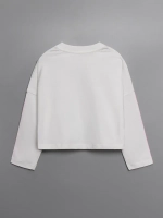 Костюм детский с юбкой-шорты