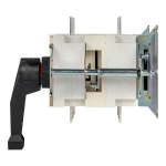 Рубильник-переключатель  EKF pscs-630-3