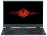 16.1" Уценённый ноутбук HP Omen 16-с0025ru (1920x1080, AMD Ryzen 5 5600H, RAM 16ГБ, SSD 256ГБ, AMD Radeon RX6600M, OS Windows)