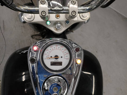 Honda Shadow 400 2001