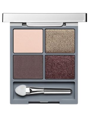 PHYSICIANS FORMULA Тени для век The Healthy Eyeshadow.тон: сливовый смоки.6г