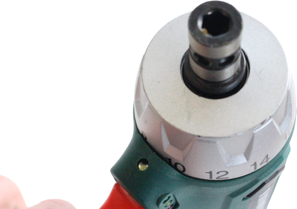 Акк. дрель-шуруповёрт FAVOURITE DC 12MF 12В, 2Ач, 22Нм Li-ion съём.патрон (101121312)