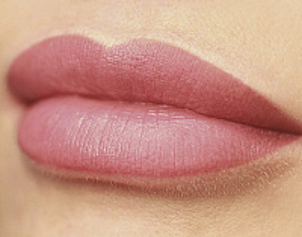 Пигмент Красивое Лицо Всегда Малина "Raspberry" (пластик), 10мл