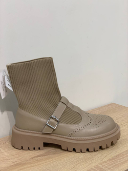 Челси из натуральной кожи