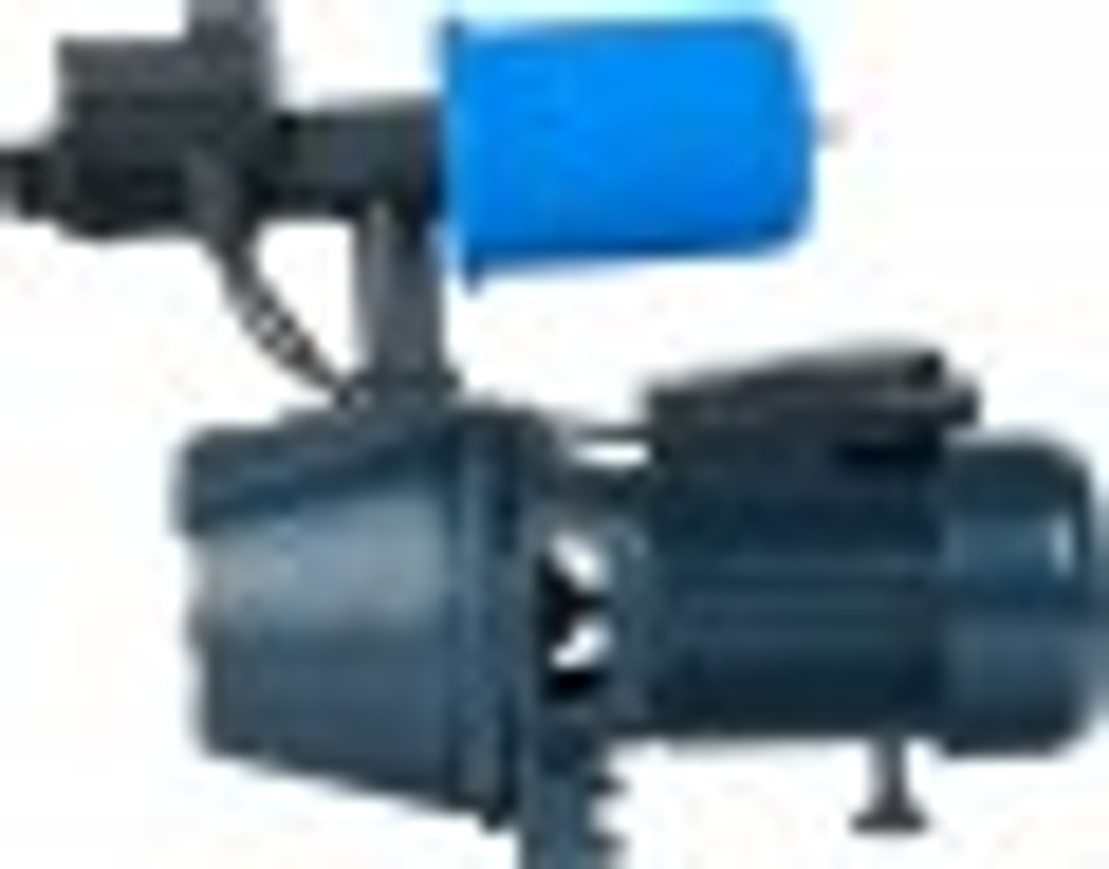Установка для водоснабжения UNIPUMP Адапт.станция АКВАРОБОТ JET 100 S (г/а 2л) (г/а 2л) 65600
