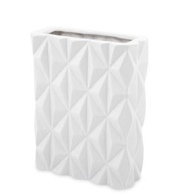 OS-261 Декоративная ваза «Геометрия»