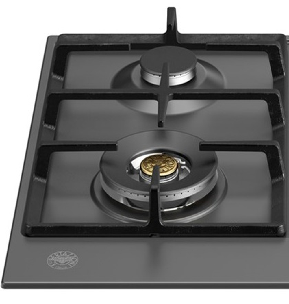 Газовая варочная панель Bertazzoni P604LHERNE