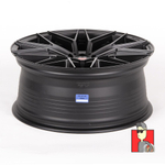 Комплект дисков Vossen 17x7.5 et38 5x108