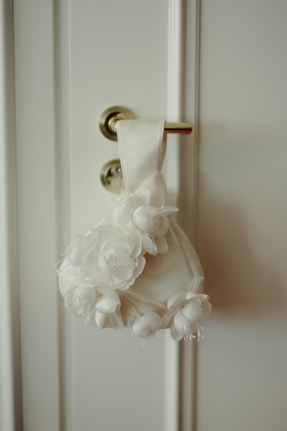 Madame Chatelet x Edem