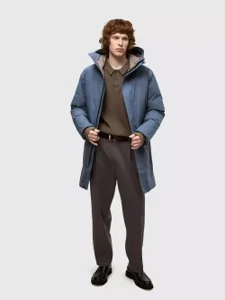 Пальто мужское TOGAR NORPPA буря