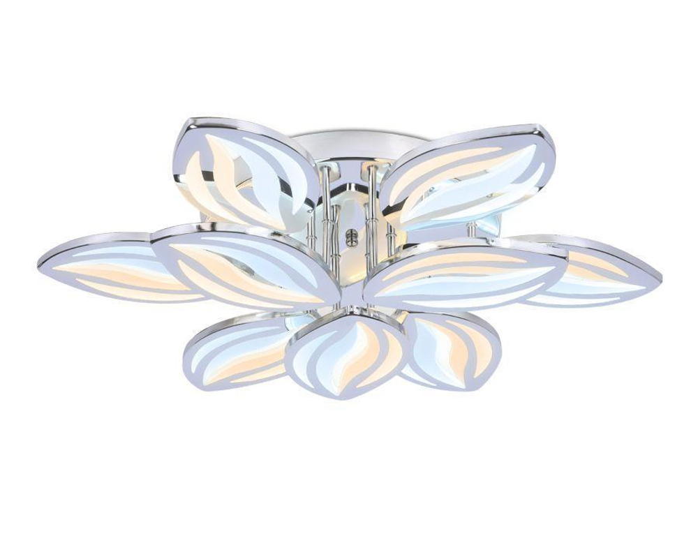 Потолочная светодиодная люстра Ambrella Light Original FA467