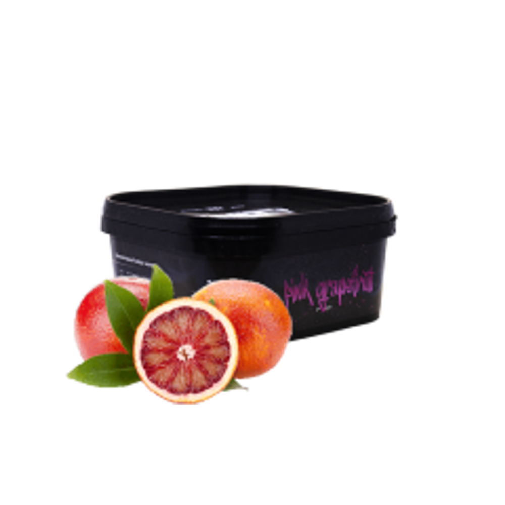Unity - Pink grapefruit (250g)