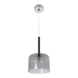 10232/A Smoke Подвесной светильник LOFT IT Spillray