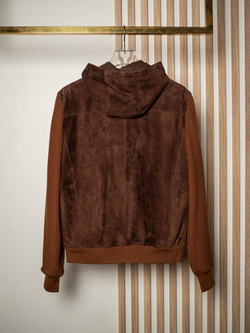 Бомбер Loro Piana