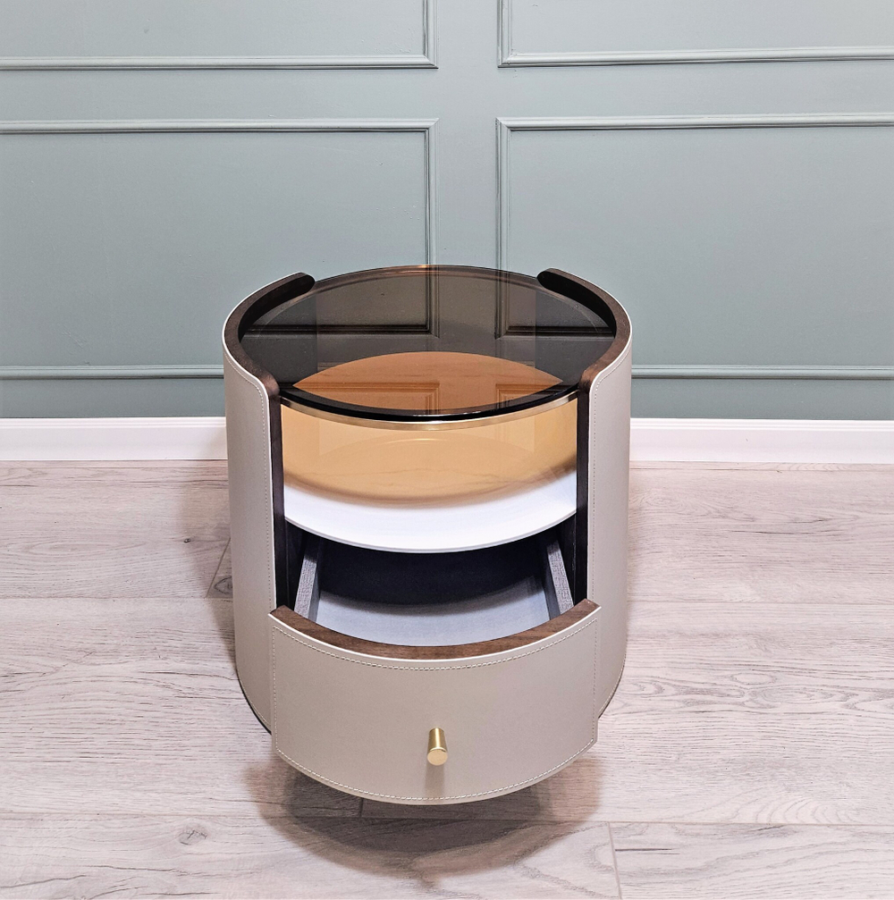 Тумба прикроватная Nocturne