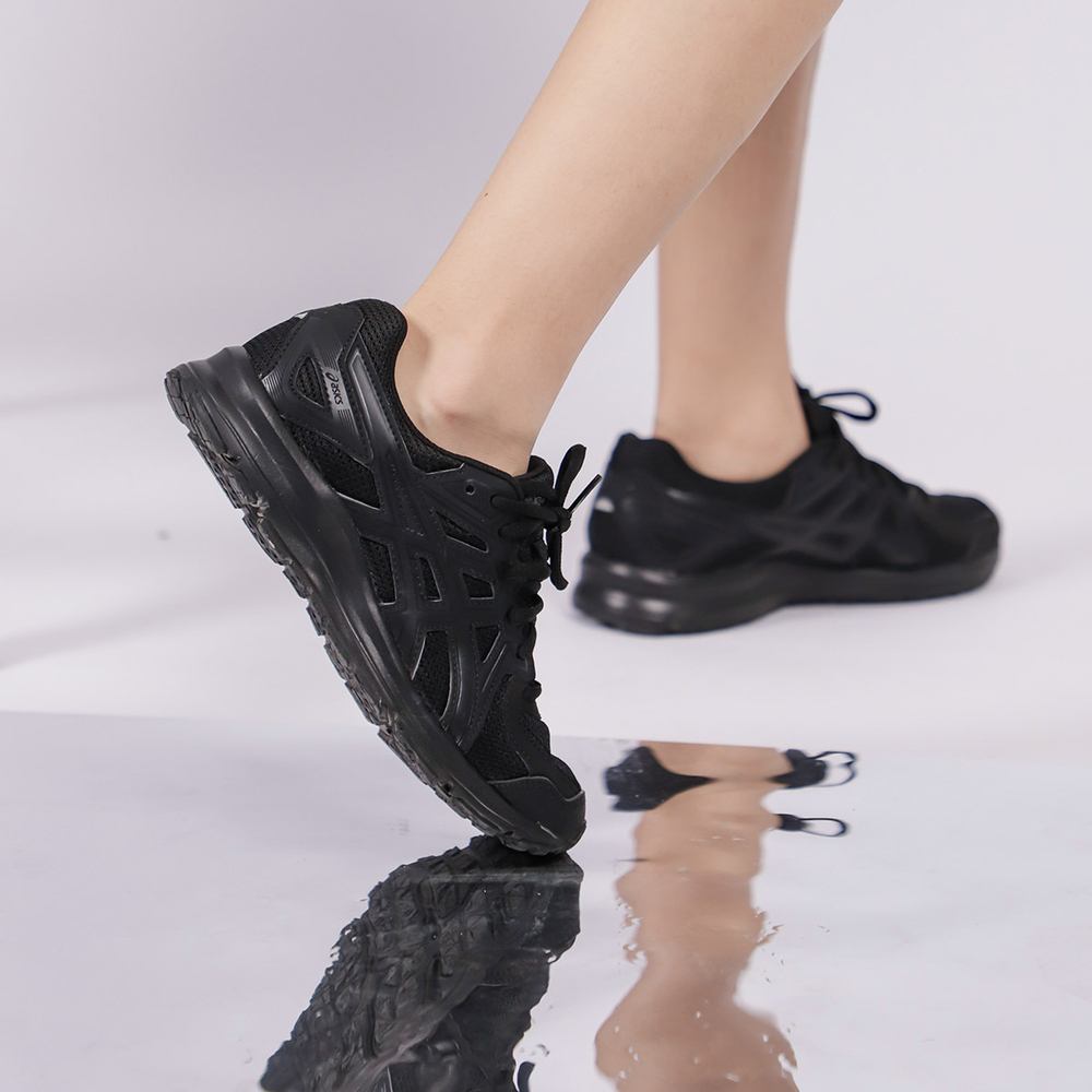 Кроссовки Asics Jog 100 2 PU, TJG138-9090