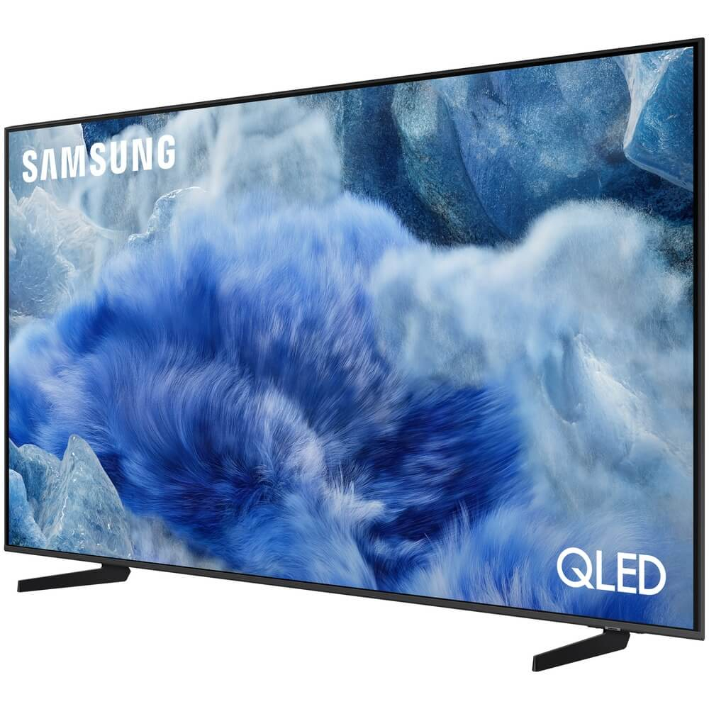 Телевизор Samsung 55" QE55Q8FAAUXRU