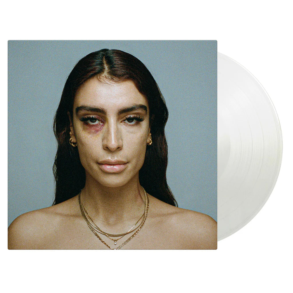 Sevdaliza - Shabrang - Crystal Clear 2LP
