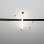 Магнитный трековый светильник Favourite Unica  4157-2U