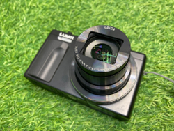 Panasonic Lumix DMC-TZ80