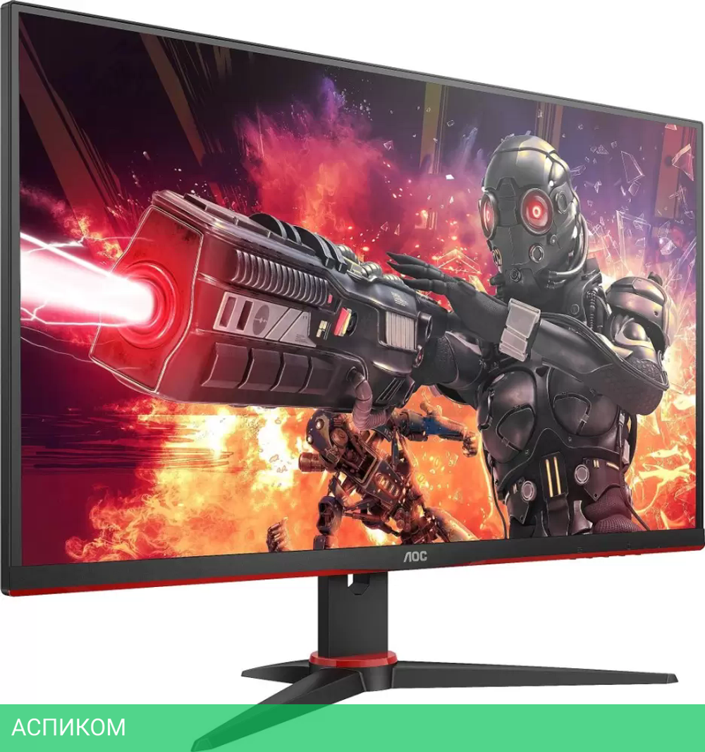 Монитор AOC Agon 24G2AE