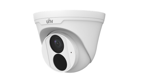 IP-камера Uniview IPC3612LB-ADF28K-H 2 Мп, 2.8 мм, уличная