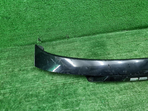 Накладка крышки багажника Faw Bestune T77 (18-нв)