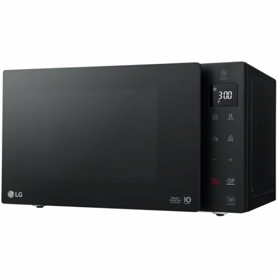 Микроволновая печь  LG MS2535GIS