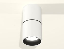 Ambrella Комплект накладного светильника Techno XS6301080