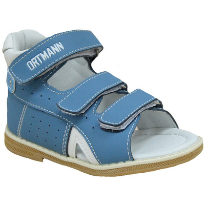 Детские ортопедические сандалии ORTMANN Kids Stenly 7.44.2